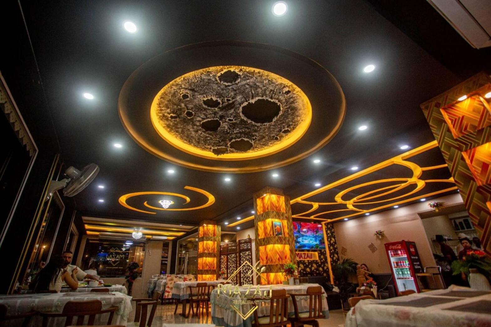 Break Point Hotel Patong Экстерьер фото